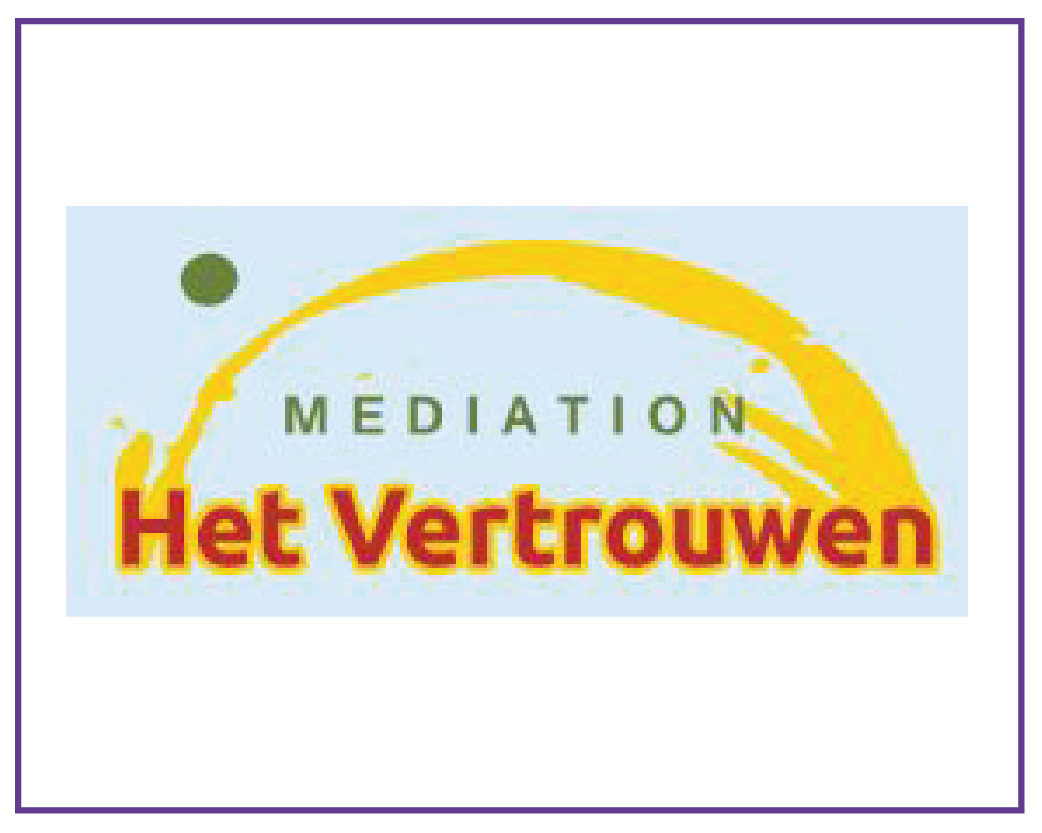 Mediation het Vertrouwen
