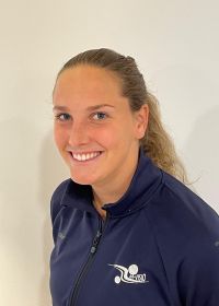 Marjet de Jong - Maters