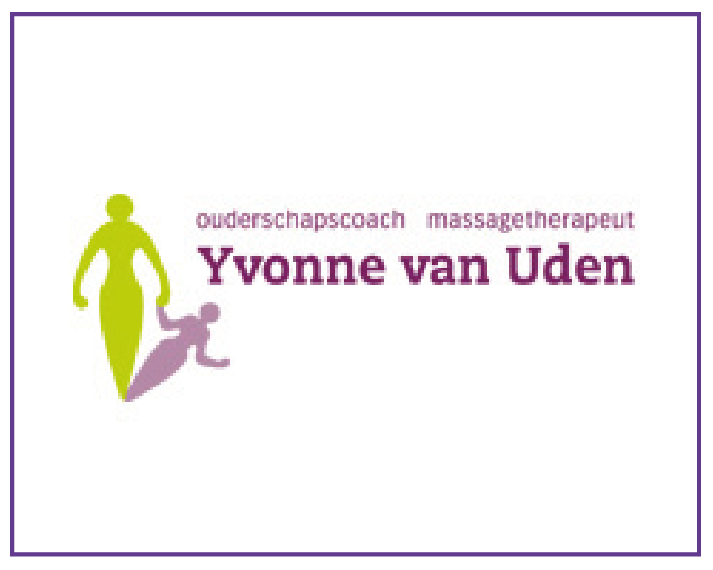Ouderschapscoach Massagetherapeut Yvonne van Uden